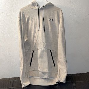 Mens L Under Armour Sweatshirt